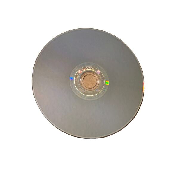 Halo 5: Guardians (Xbox One, 2015) - Used, Tested, Complete in Original Case - Picture 8 of 8